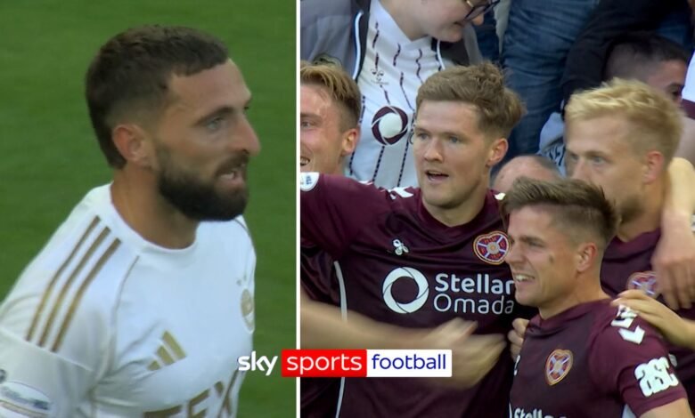 ‘¡Fue una pesadilla que comenzó!’ | ¡Los propios objetivos de Shinnie ponen el corazón hacia adelante!