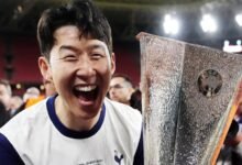 Heung-Min Son Transfer News: El Capitán Tottenham se unió al Los Angeles FC en MLS Records | Noticias de fútbol