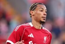 Liverpool: Rio Nguomaha, Hugo Ekitike y Darwin Núñez han evaluado después de la victoria consecutiva frente al club deportivo | Noticias de fútbol