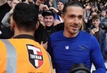 Jack Greealish Stars para Everton, Chelsea Tops, pero hay un problema del delantero: Hit y Miss Premier League | Noticias de fútbol