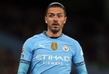 Noticias de transferencia de Jack Grealish: Everton Oproch Man City es más que un posible acuerdo de préstamo para el lado izquierdo de Inglaterra | Noticias de fútbol