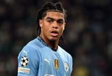 Jahmai Simpson-Pusey: Celtic Sign Centro de Manchester City sobre la larga temporada de préstamos | Noticias de fútbol