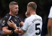 Chelsea 2 – 0 Fulham