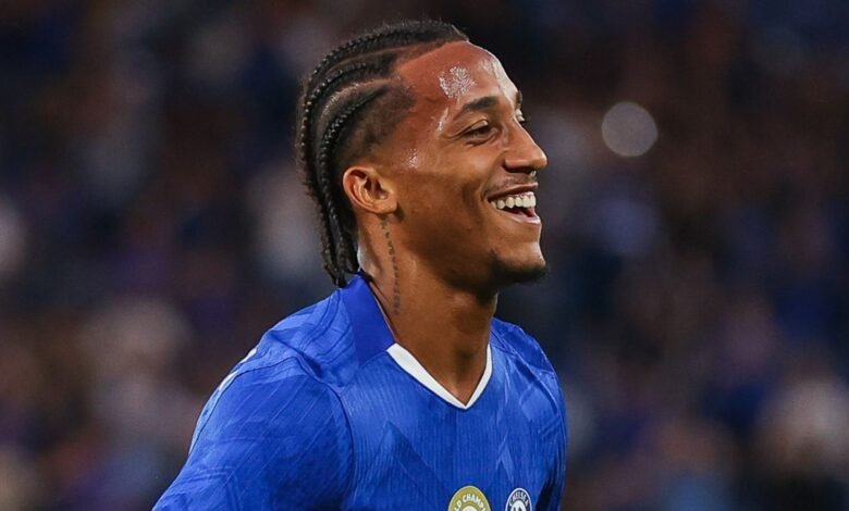 Chelsea: Joao Pedro es una ventaja sobre Liam Delap como Estevao Willian y Jamie Gittens con Bayer Leverkusen | Noticias de fútbol