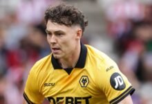 Noticias de transferencia de Newcastle: Wolves rechaza Jorgen Strand Larsen Bid | Noticias de fútbol