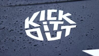 Do Kick Out muestra el número de registros de los casos de abuso reportados en la temporada 2024/25 | Noticias de fútbol