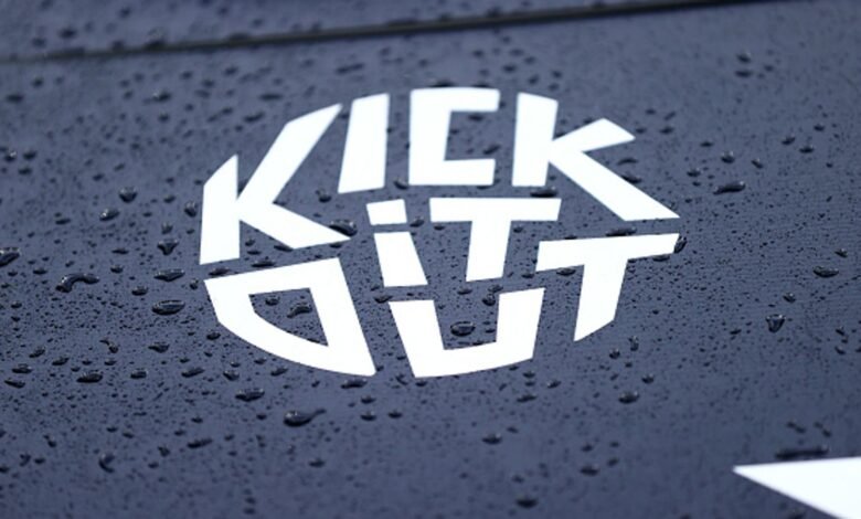 Do Kick Out muestra el número de registros de los casos de abuso reportados en la temporada 2024/25 | Noticias de fútbol Do Kick Out muestra el número de registros de los casos de abuso reportados en la temporada 2024/25 | Noticias de fútbol