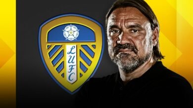 Los últimos Leeds: los blancos participan en la carrera con el extremo del Liverpool