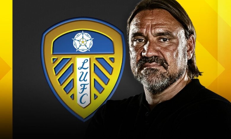 Los últimos Leeds: los blancos participan en la carrera con el extremo del Liverpool Los últimos Leeds: los blancos participan en la carrera con el extremo del Liverpool