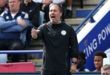 El Big Notebook de Leicester ‘es la temporada de incertidumbre, esperando a los Foxes en la competencia de campeonato | Noticias de fútbol