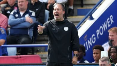 El Big Notebook de Leicester ‘es la temporada de incertidumbre, esperando a los Foxes en la competencia de campeonato | Noticias de fútbol