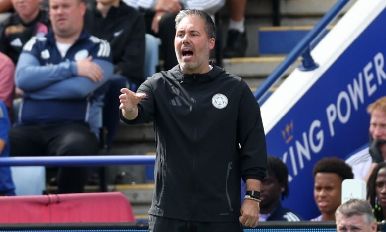 El Big Notebook de Leicester ‘es la temporada de incertidumbre, esperando a los Foxes en la competencia de campeonato | Noticias de fútbol