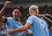 ¿La influencia del Liverpool en Man City? Jamie Carragher explica cómo el ex asistente Jurgen Klopp Pep Lijuan puede afectar a Pep Guardiola | Noticias de fútbol