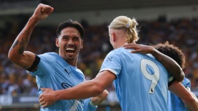 ¿La influencia del Liverpool en Man City? Jamie Carragher explica cómo el ex asistente Jurgen Klopp Pep Lijuan puede afectar a Pep Guardiola | Noticias de fútbol