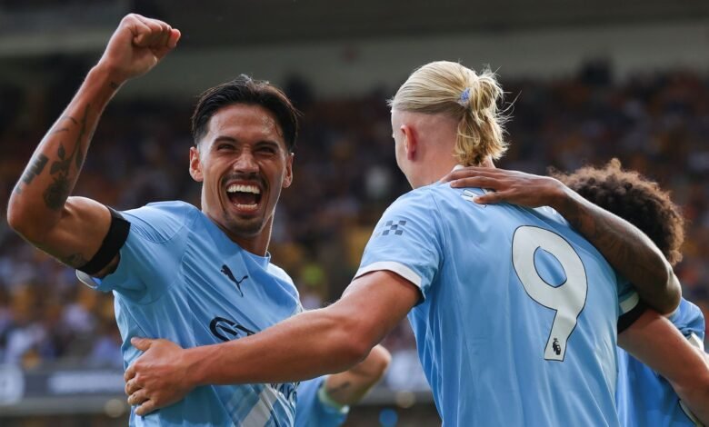 ¿La influencia del Liverpool en Man City? Jamie Carragher explica cómo el ex asistente Jurgen Klopp Pep Lijuan puede afectar a Pep Guardiola | Noticias de fútbol