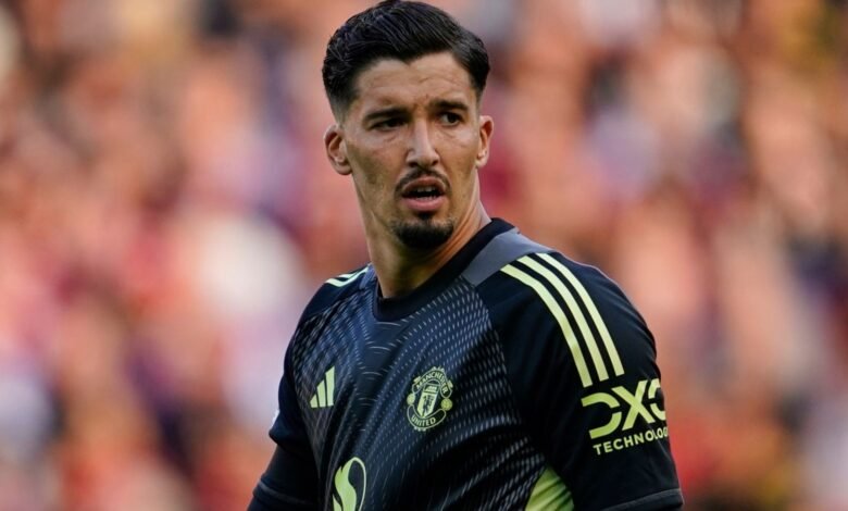 Gary Neville dijo que Man Utd necesita un portero, pero ¿Emi Martínez o Gianluigi Donnarumma son adecuados? | Noticias de fútbol