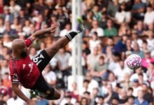 El ataque del Manchester United sigue siendo un trabajo en progreso después del empate en Fulham mientras Jack Grealish brilla – Premier League Hits and Misses | Noticias de fútbol