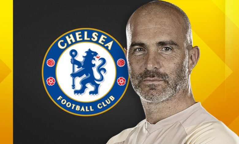 Último Chelsea: los adolescentes de Blues se unen a Estrasburgo