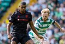 Celtic vs St Mirren – Actualizaciones nuevas y coincidentes