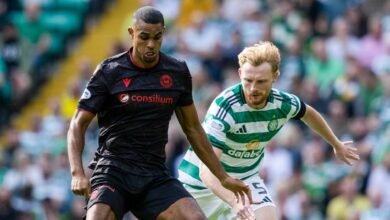 Celtic vs St Mirren – Actualizaciones nuevas y coincidentes