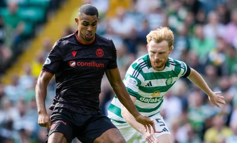 Celtic vs St Mirren – Actualizaciones nuevas y coincidentes Celtic vs St Mirren – Actualizaciones nuevas y coincidentes