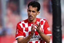 BOJAN MIOVSKI: los Rangers firmaron al delantero de Girona cuando el ex jugador de Aberdeen regresó a la Premier League escocesa | Noticias de fútbol
