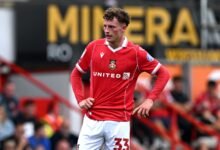 Puntos de conversación del campeonato: Wrexham sigue siendo campeón, Coventry Soar y Sheff Utd de Lampard de nuevo | Noticias de fútbol