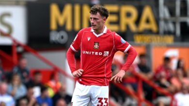 Puntos de conversación del campeonato: Wrexham sigue siendo campeón, Coventry Soar y Sheff Utd de Lampard de nuevo | Noticias de fútbol