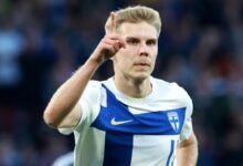 Oliver Antman Transfer News: Rangers firmó el lado izquierdo de Go Ahad Eagles, mientras que Russell Martin firmó el noveno contrato | Noticias de fútbol