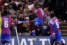 C Palace 1 – 0 Fredrikstad
