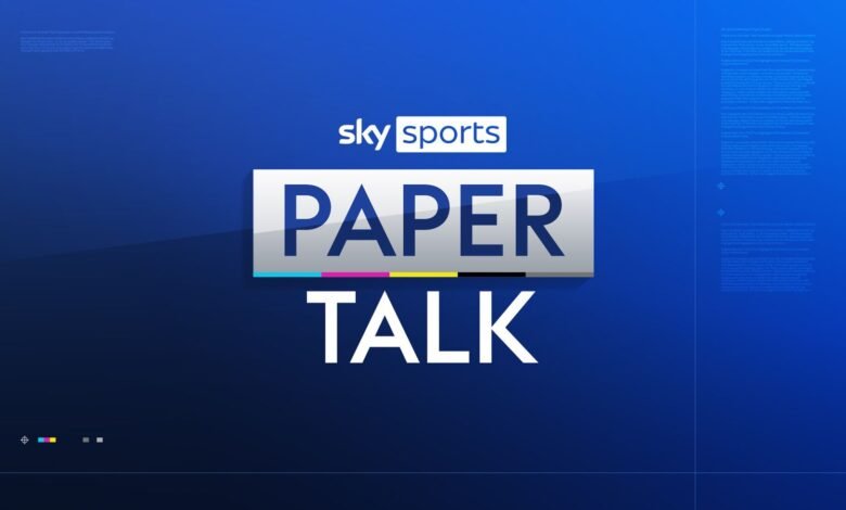 Liverpool está interesado en firmar un contrato con el defensor Crystal Palace Marc Guehi, pero no quiere alcanzar el precio de 40 millones de libras – Papel de conversación | Noticias de fútbol Liverpool está interesado en firmar un contrato con el defensor Crystal Palace Marc Guehi, pero no quiere alcanzar el precio de 40 millones de libras – Papel de conversación | Noticias de fútbol