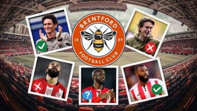 Brentford ha experimentado un cambio en el verano, pero ¿qué podemos esperar del equipo de Keith Andrew esta temporada? | Noticias de fútbol