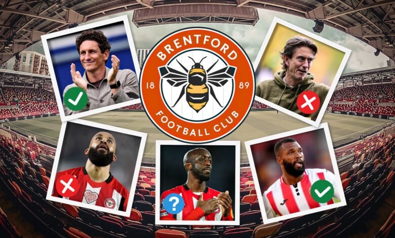 Brentford ha experimentado un cambio en el verano, pero ¿qué podemos esperar del equipo de Keith Andrew esta temporada? | Noticias de fútbol