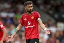 Gary Neville: La pantalla de Man Utd en Fulham Draw ha abierto viejas cicatrices y muestra la necesidad de firmar el centro del campo antes de la ventana de transferencia | Noticias de fútbol
