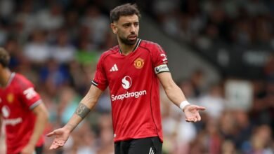 Gary Neville: La pantalla de Man Utd en Fulham Draw ha abierto viejas cicatrices y muestra la necesidad de firmar el centro del campo antes de la ventana de transferencia | Noticias de fútbol