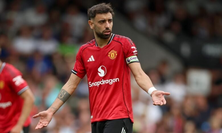 Gary Neville: La pantalla de Man Utd en Fulham Draw ha abierto viejas cicatrices y muestra la necesidad de firmar el centro del campo antes de la ventana de transferencia | Noticias de fútbol