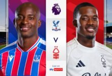 Comentarios directos – C Palace vs N Forest
