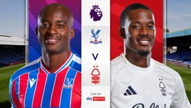 Comentarios directos – C Palace vs N Forest