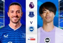 Comentarios en vivo – Everton vs Brighton