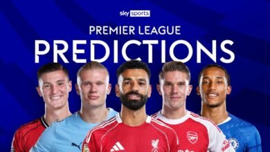 Predicciones de la Premier League y las mejores apuestas: Chelsea para aumentar el calor en Graham Potter y el 9/1 Jones conoce a Treble de fin de semana | Noticias de fútbol