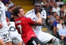 RELAJO DE REF: Man City negó la penalización, pero ¿Man Utd llama correcta?