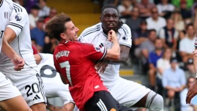 RELAJO DE REF: Man City negó la penalización, pero ¿Man Utd llama correcta?