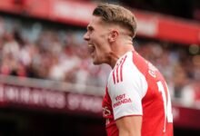 Viktor Gyoker fuera de la marca para el Arsenal cuando Man City crea una pantalla preocupante contra los Spurs – Premier League Hits and Misses | Noticias de fútbol