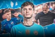 James McAtee: Manchester City puede arrepentirse de los productos de la institución después de que Cole Palmer y Morgan Rogers mal | Noticias de fútbol