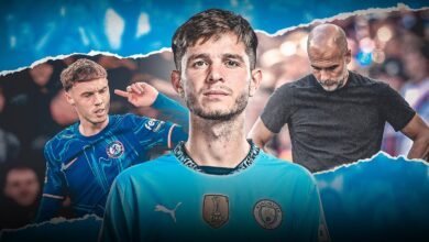 James McAtee: Manchester City puede arrepentirse de los productos de la institución después de que Cole Palmer y Morgan Rogers mal | Noticias de fútbol