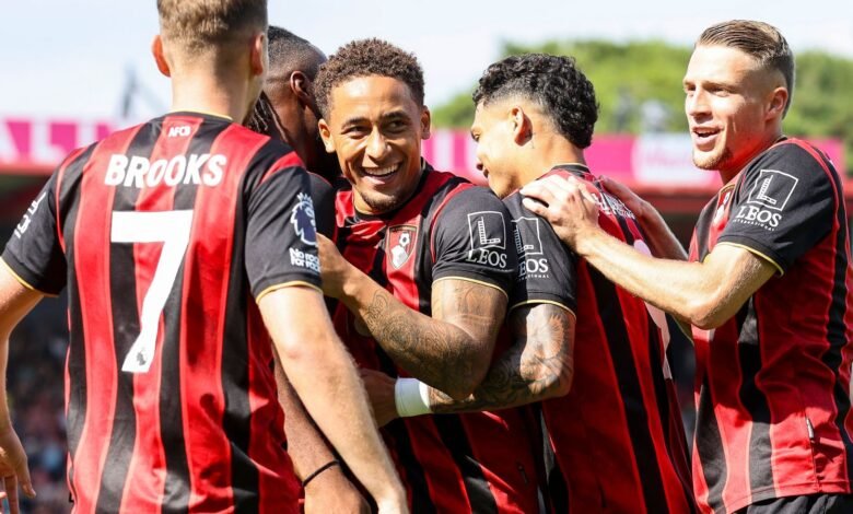 Bournemouth 1 – 0 lobos Bournemouth 1 – 0 lobos