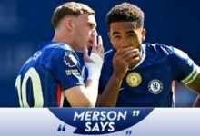 Paul Merson dijo: Detente a Cole Palmer, Detet Chelsea, entonces, ¿cómo Blues y Enzo Maresca crearon la mayor parte de su as? | Noticias de fútbol
