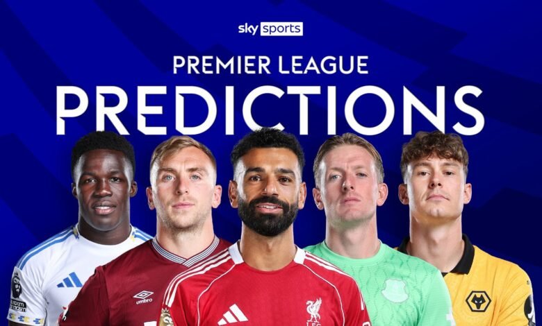 La predicción de la Premier League y la mejor opción: en abundancia en Anfield, Jones Knows ‘Weekend Double | Noticias de fútbol