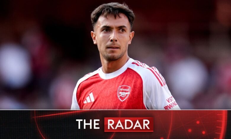 Martin Zubimendi puede traer al Arsenal más de lo esperado, Matheus Cunha puede ayudar a Patrick Dorgu a prosperar por Man Utd – Radar | Noticias de fútbol