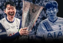 Heung -min hijo: el Capitán Tottenham Hotspur deja la Premier League como un símbolo, pero ¿cómo lo reemplazan los Spurs? | Noticias de fútbol